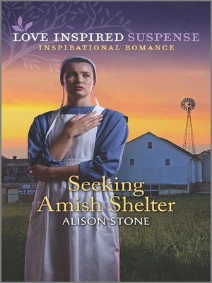 cover image of Seeking Amish Shelter